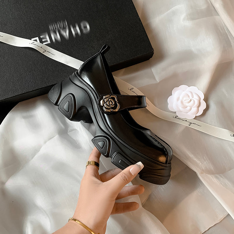 Diamoré Elegance Pumps