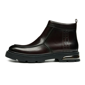 CrocWander Slip-On Leisure Boots