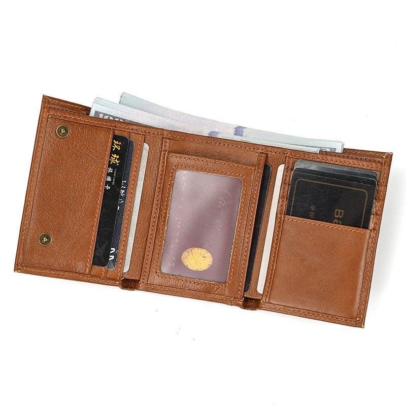 Veltique Wallet Supreme Edition