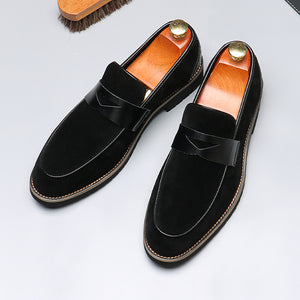 Zephyrique Slip-On Loafers