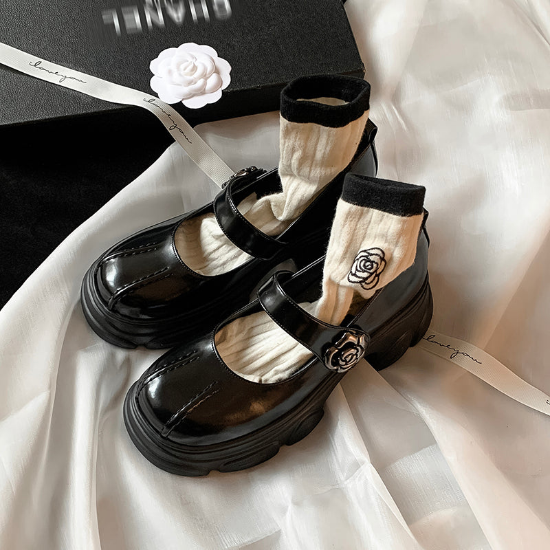 Diamoré Elegance Pumps