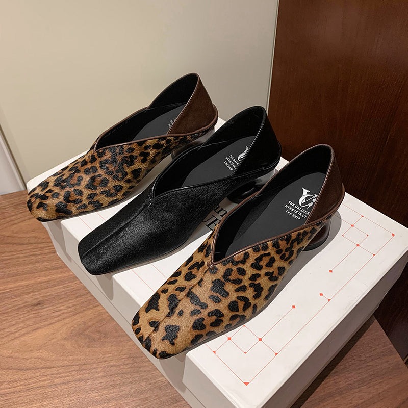 Diamoré Luxe Event Heels