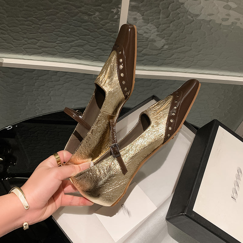 Velvoura Glacienne Event Stilettos