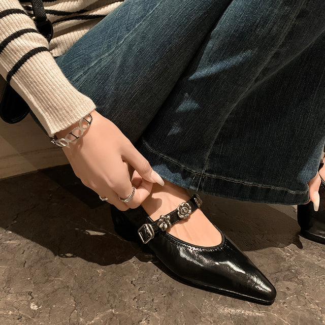 Veltique Croctex Event Heels