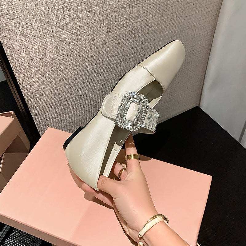 Diamoré Luxury Occasion Heels