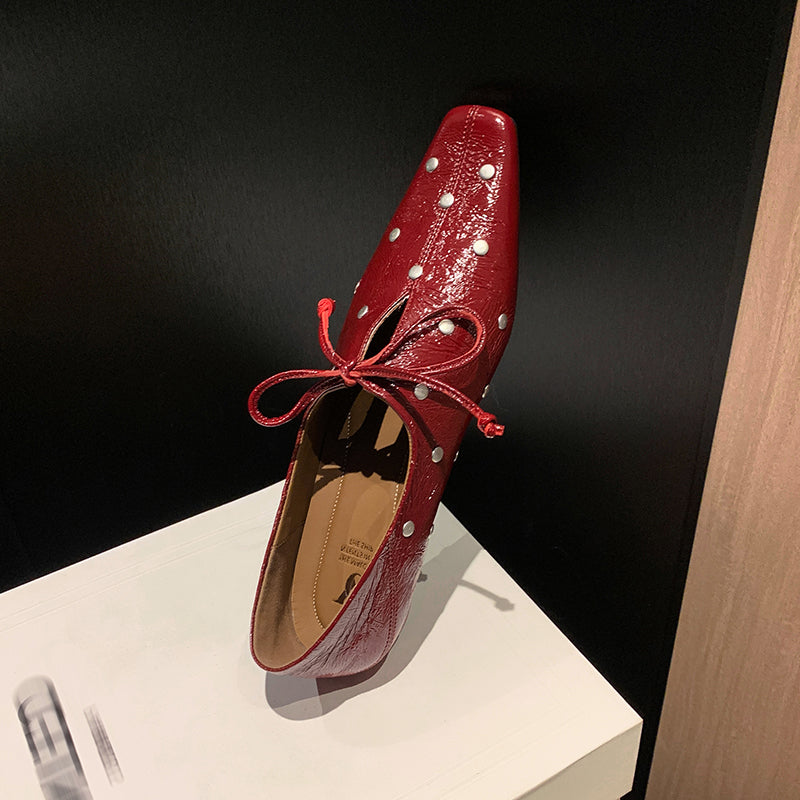 Opulessa Daily Chic Loafers