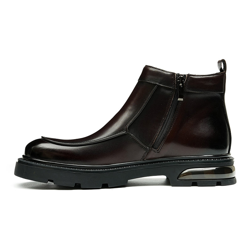 CrocWander Slip-On Leisure Boots