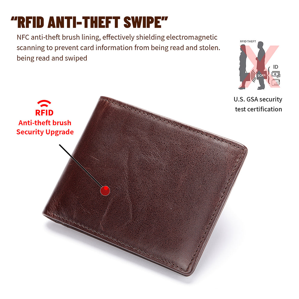 Zephyrique Zip Coin Wallet