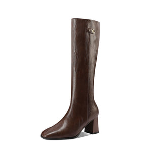 Serpatura Tall Elegance Boots