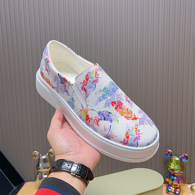 Pulse Low-Top – Design