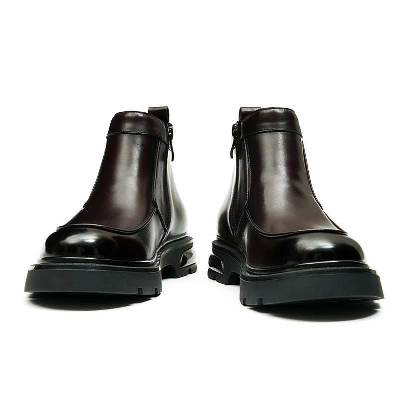 Diamoré Ebonique Dress Shoes