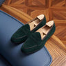 Serpatura Classic Slip Loafers