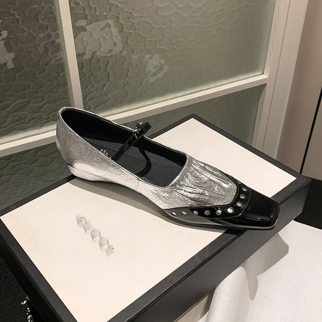 Velvoura Glacienne Event Stilettos