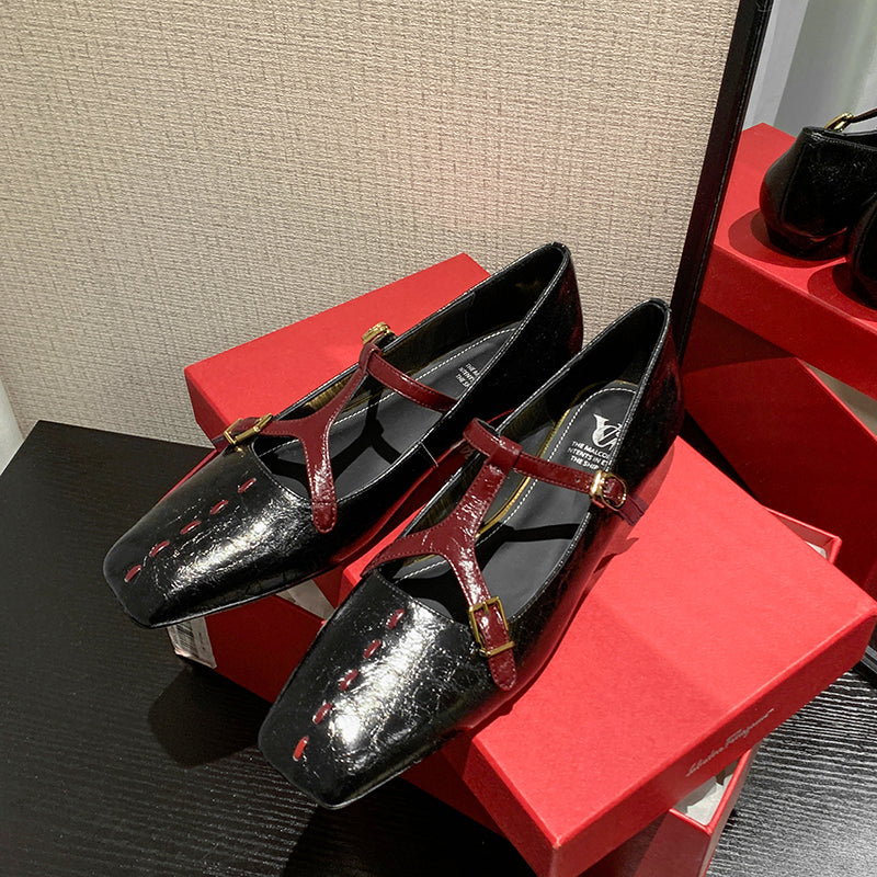 Veltique Wedding Patterned Heels