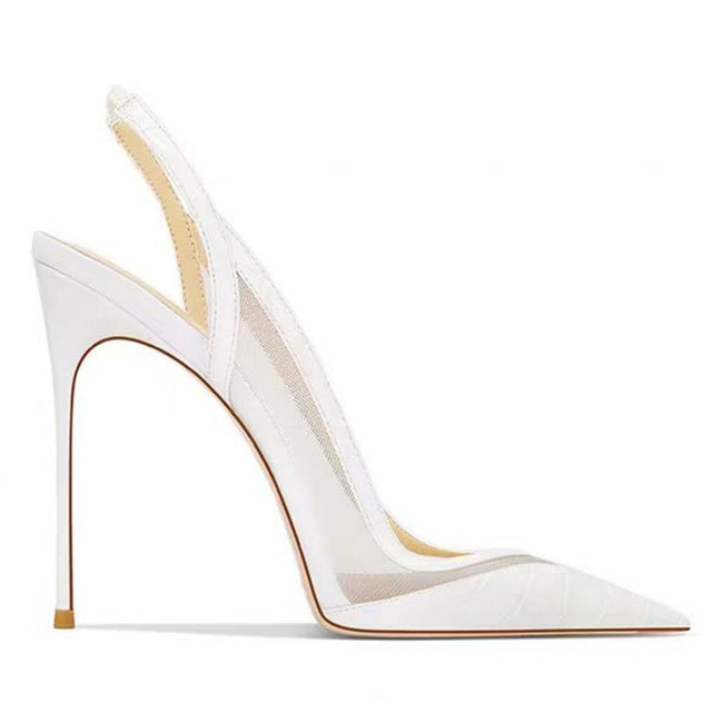 Granderie Snakara Event Stilettos