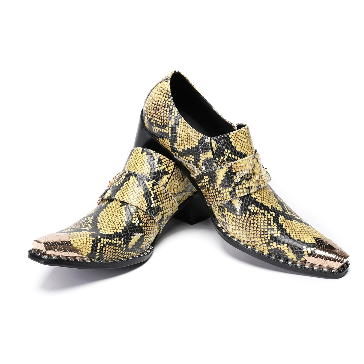 Velquiste Regal Glide Dress Shoes