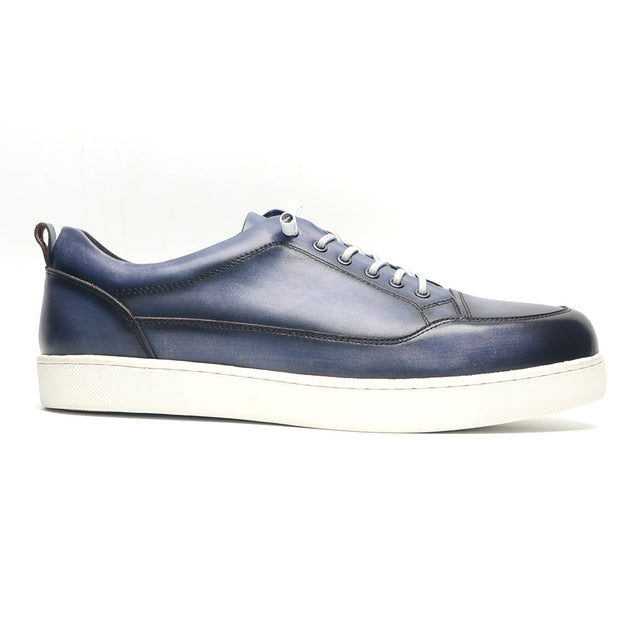Elegance Diamoré Croc Loafers