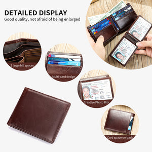 Zephyrique Zip Coin Wallet