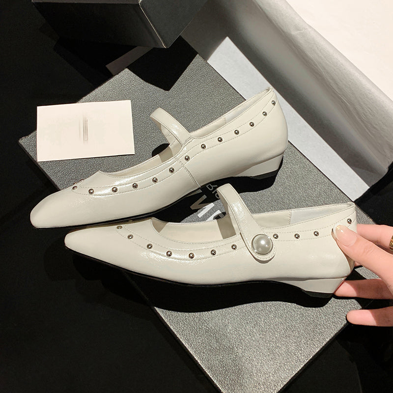 Opulessa Luxe Event Heels