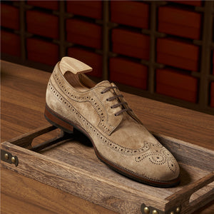 Ostranuxe Formal Loafer Elegance