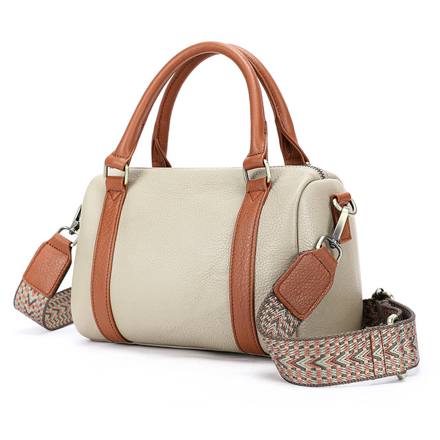 Opulessa Zip Tote Bag
