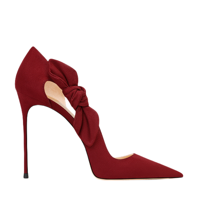 Cressanta Signature Event Stilettos