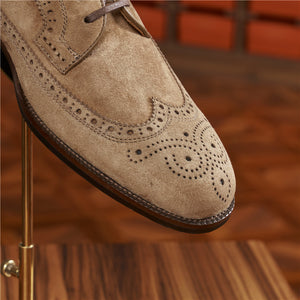 Ostranuxe Formal Loafer Elegance