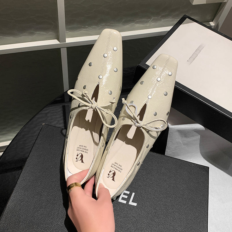 Opulessa Daily Chic Loafers