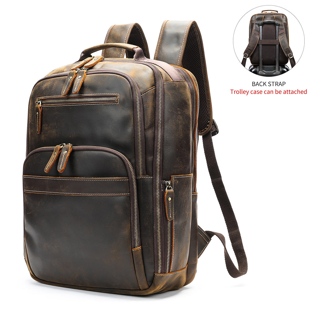 Fieralis Everyday Backpack