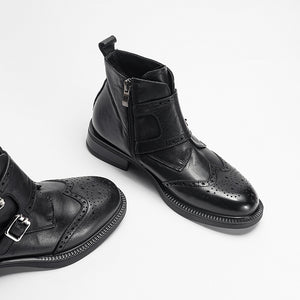 Snakara Opulessa Event Booties