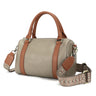 Opulessa Zip Tote Bag