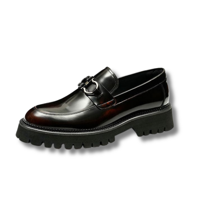 Serpatura Timeless Workday Loafers