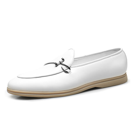 RefinedWalk Fashionable Slip-On Platform Shoes