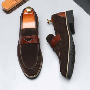 Zephyrique Slip-On Loafers