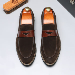 Zephyrique Slip-On Loafers