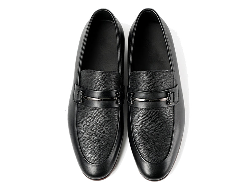 Serpatura Luxe Slip Loafers