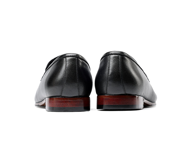 Serpatura Luxe Slip Loafers