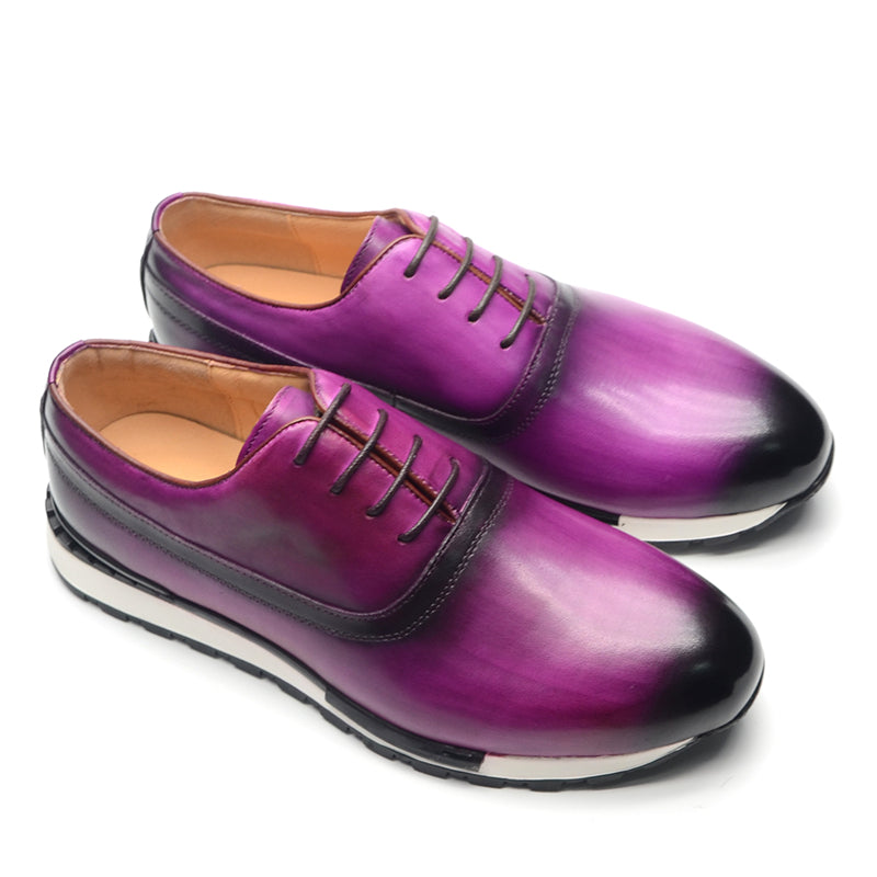 Goldara Tigranova Classic Loafers