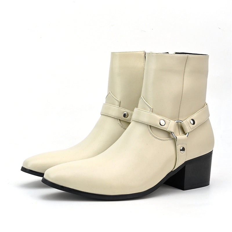 Croctex Veltique Office Boots