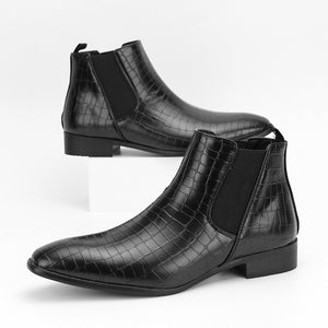 Serpatura Elegance Dress Boots