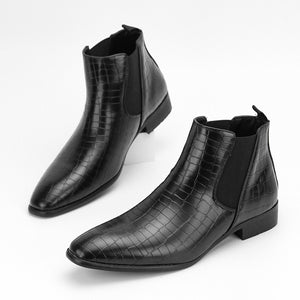 Serpatura Elegance Dress Boots