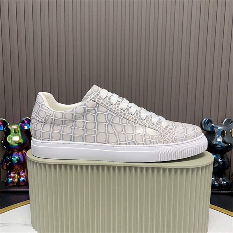 Zephyrique Snakara Office Sneakers