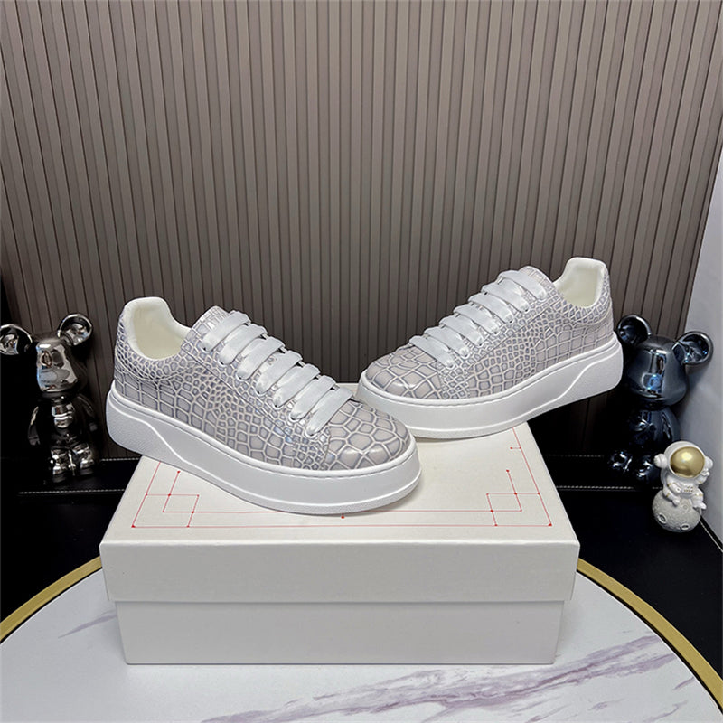 Vault Low-Top – Gray