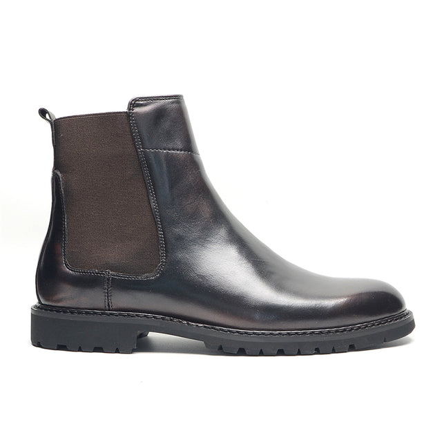 Veltique Classic Dress Boots