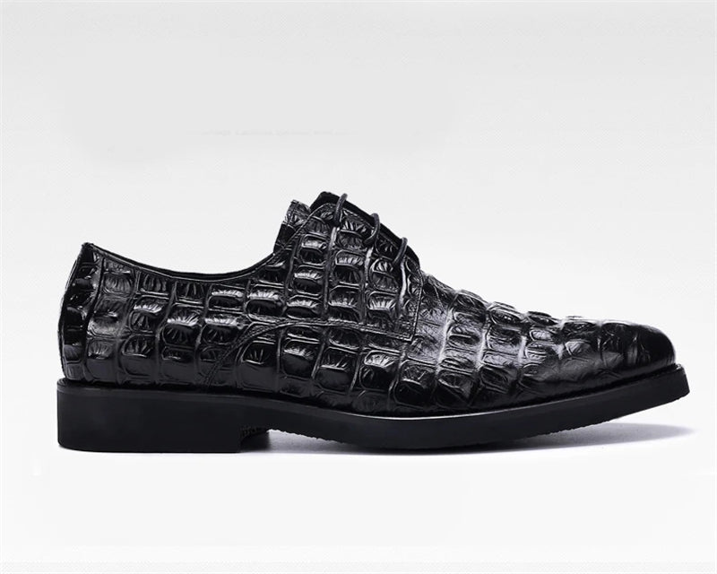 Croctex Diamoré Lace Oxfords