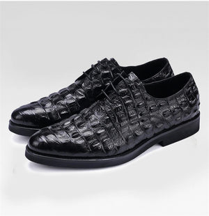 Croctex Diamoré Lace Oxfords