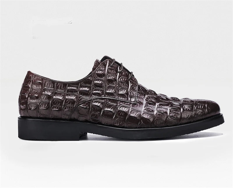 Croctex Diamoré Lace Oxfords