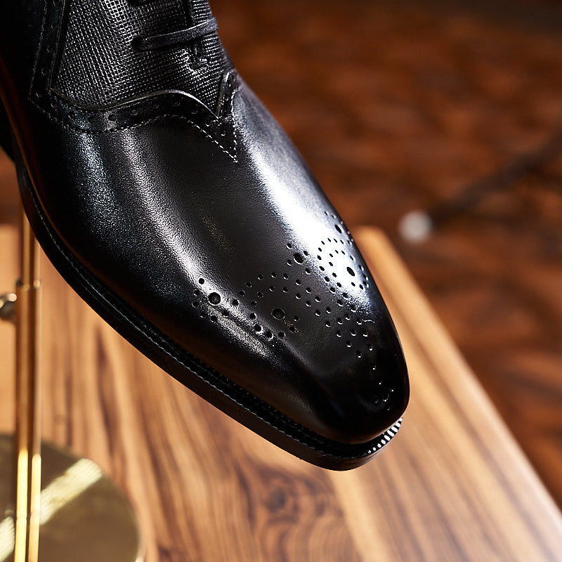 Tigranova Office Brogues Prestige