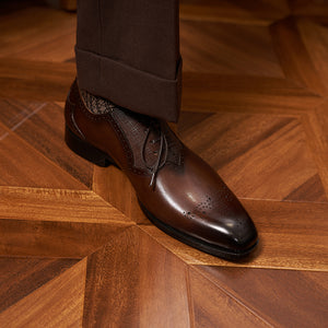 Tigranova Office Brogues Prestige