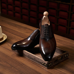 Tigranova Office Brogues Prestige